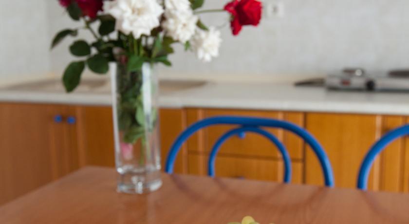 Yiouli Hotel Коккино-Неро Номер фото