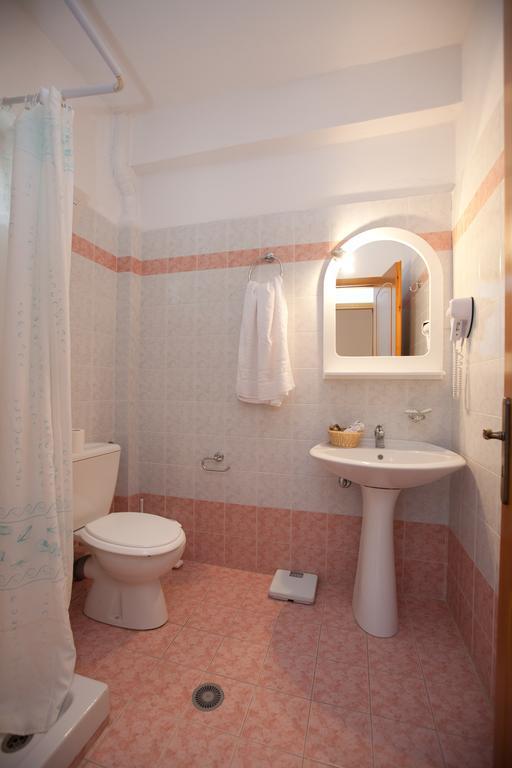 Yiouli Hotel Коккино-Неро Номер фото